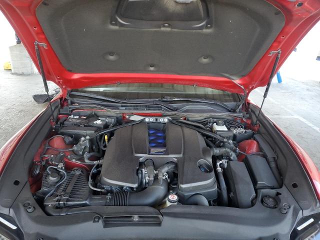 2020 LEXUS RC-F #3309648955