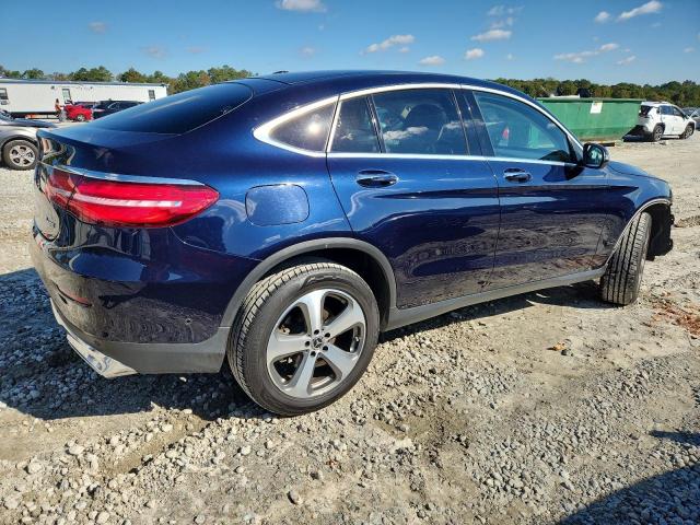 2018 MERCEDES-BENZ GLC COUPE - WDC0J4KB8JF339794
