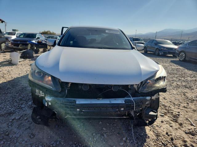 2014 HONDA ACCORD SPO - 1HGCR2F59EA210505