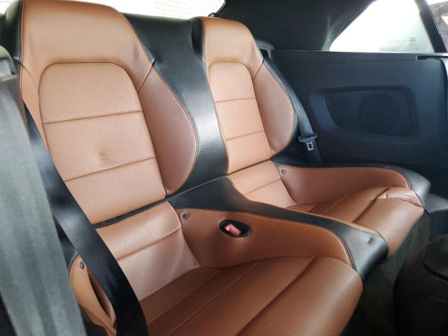 2018 FORD MUSTANG - 1FATP8UH5J5143091