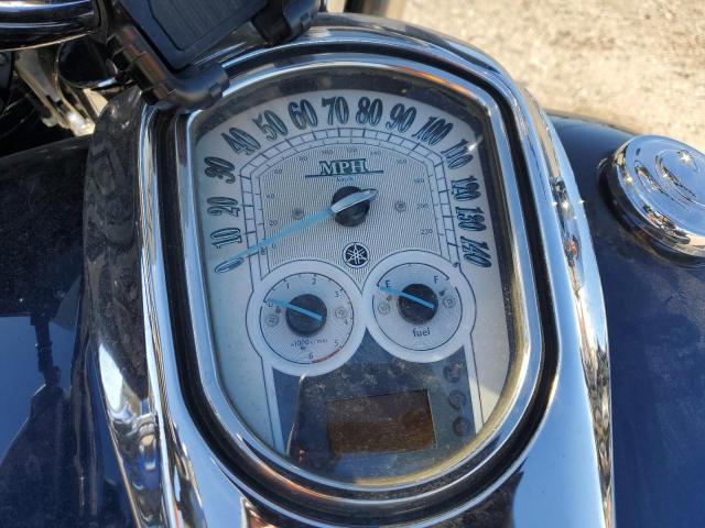 2007 YAMAHA XV1900 CT JYAVP22E17A005424