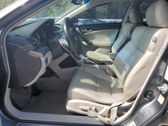 2010 ACURA TSX - JH4CU2F6XAC032316