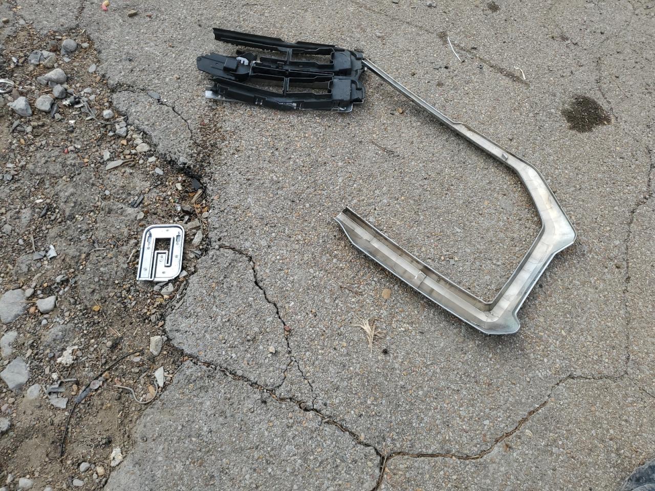 GMC SIERRA K1500 SLT