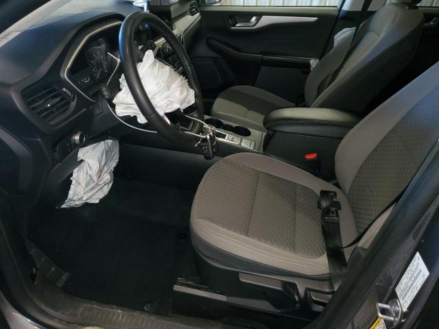 2021 FORD ESCAPE SE - 1FMCU9G65MUB28891