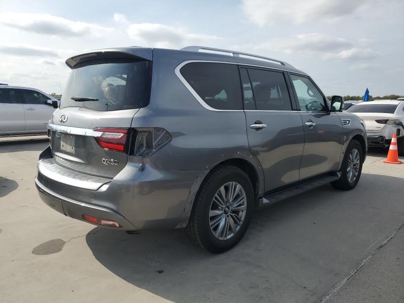 2020 INFINITI QX80 LUXE #3297315423