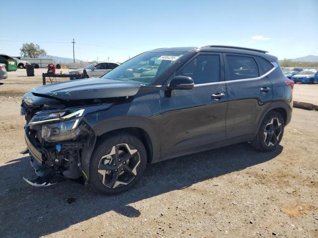 KIA SELTOS EX