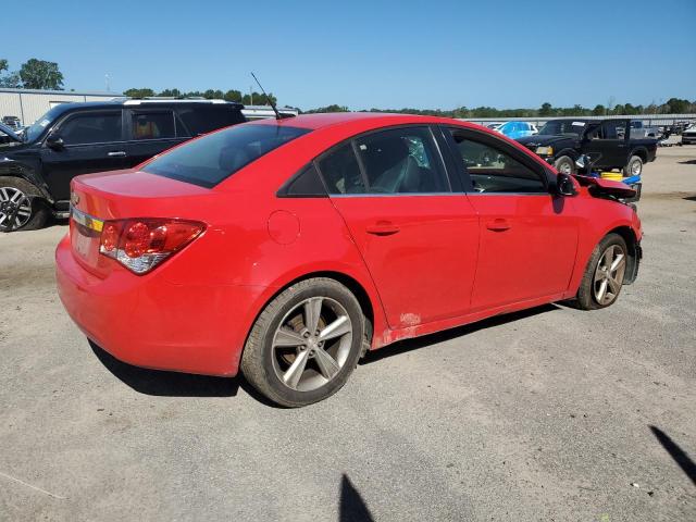2014 CHEVROLET CRUZE LT - 1G1PE5SB3E7417924