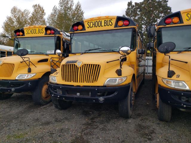 2013 IC CORPORATION CE SERIES SCHOOL #3279886276