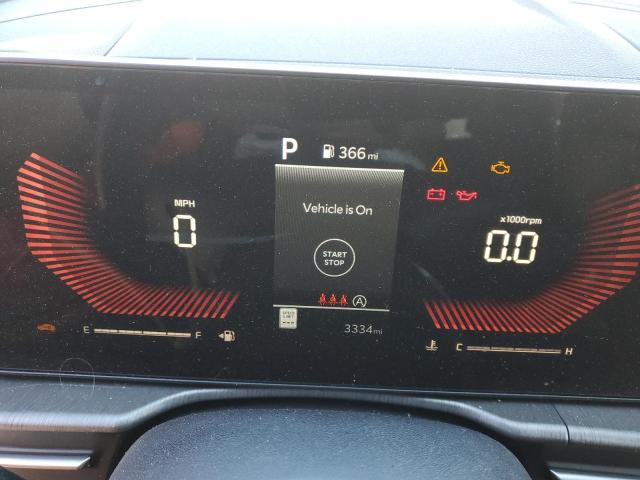 2026 KIA SPORTAGE X #3296942813