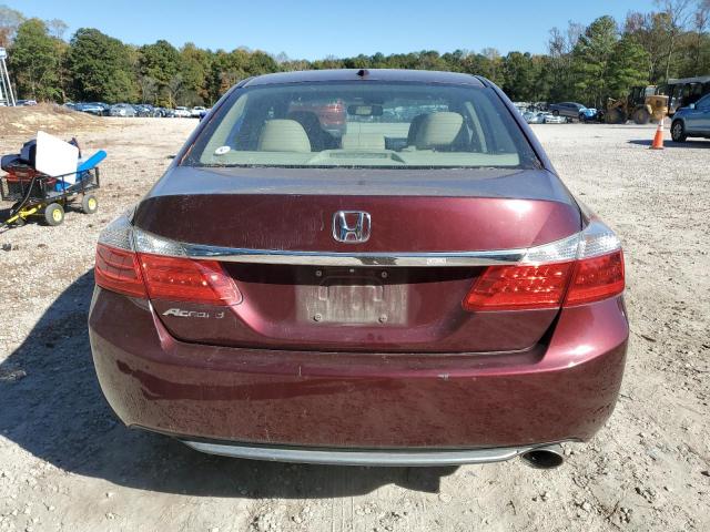 2015 HONDA ACCORD EXL - 1HGCR2F85FA167731