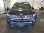 Lot #3309383964 2025 JEEP COMPASS LI