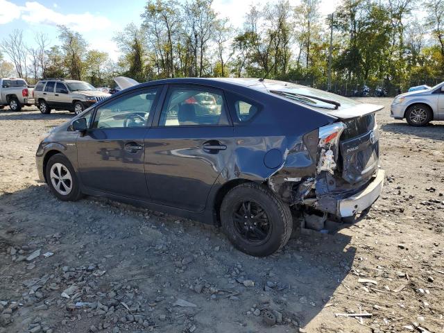 2013 TOYOTA PRIUS - JTDKN3DU8D5630785