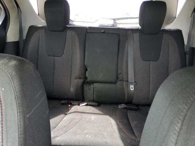 2014 CHEVROLET EQUINOX LT - 1GNALBEK9EZ137854