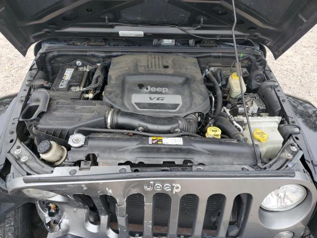 2015 JEEP WRANGLER S - 1C4AJWAG3FL586524