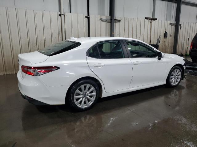 2019 TOYOTA CAMRY L - 4T1B11HK9KU686192