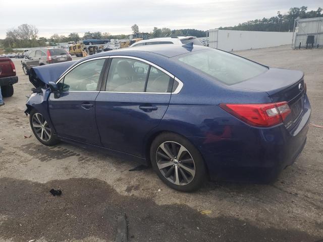 2017 SUBARU LEGACY 2.5 - 4S3BNAK64H3068040