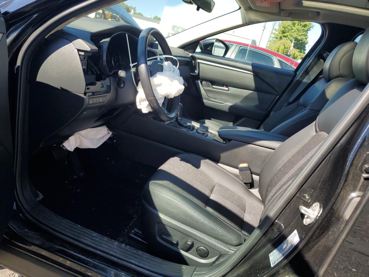 MAZDA CX-50 PREFERRED PLUS