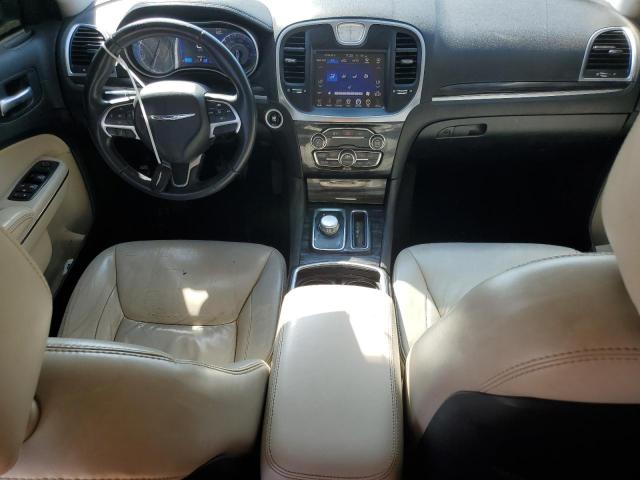 2015 CHRYSLER 300 LIMITE #3291322151