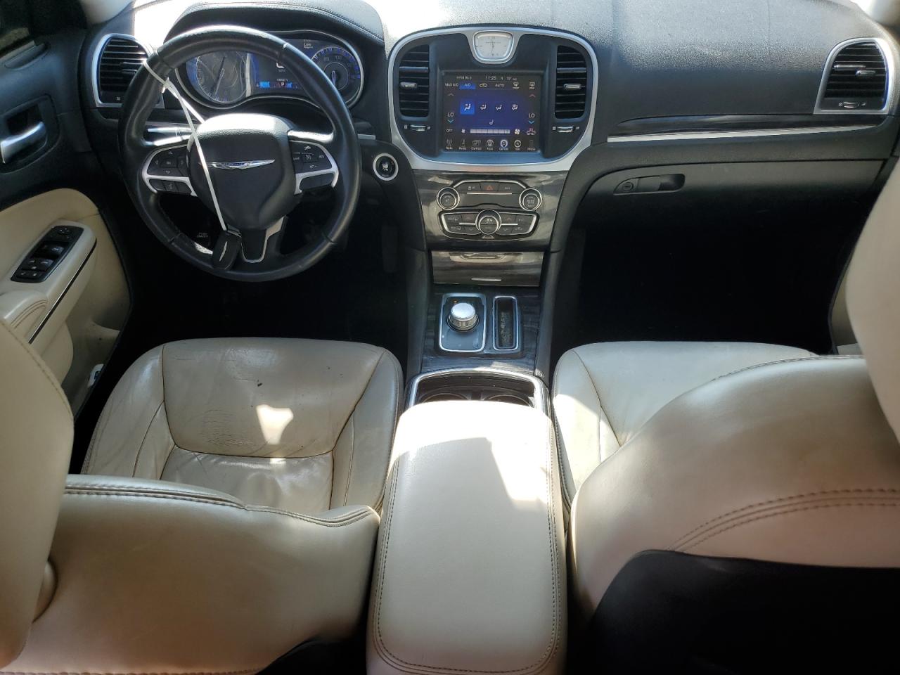 CHRYSLER 300 LIMITED