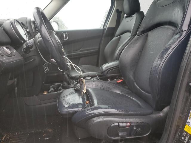 2018 MINI COOPER COU #3311683220