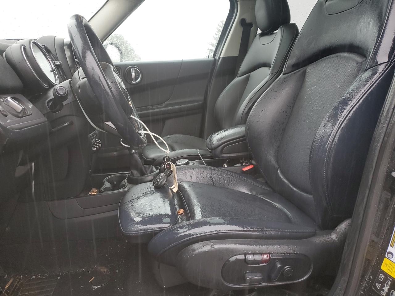 Lot #3311683220 2018 MINI COOPER COU