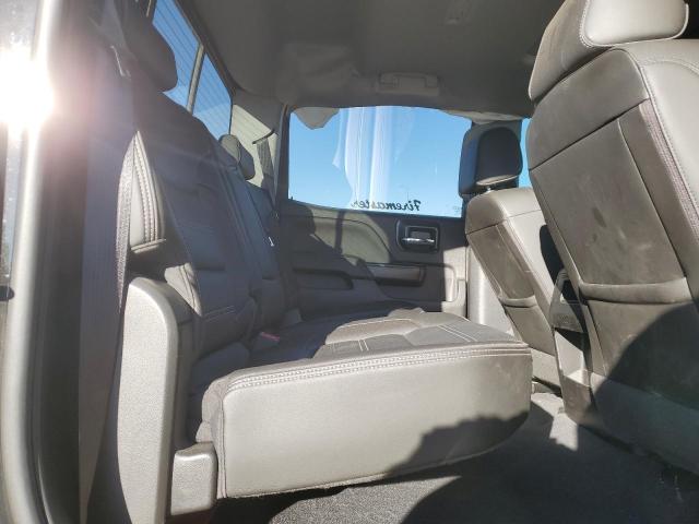 2019 GMC SIERRA K25 1GT12SEY3KF161306
