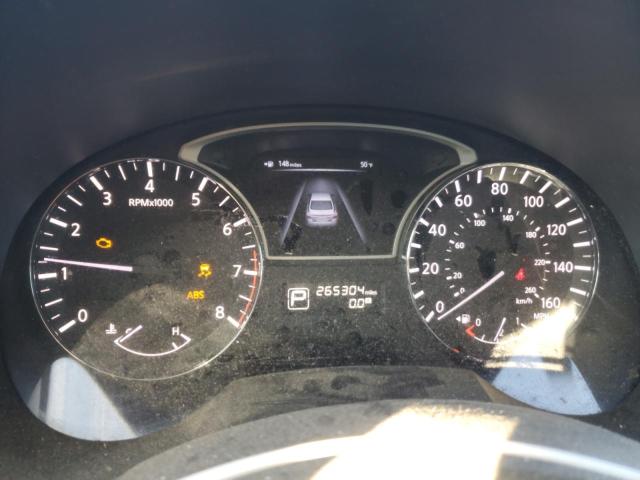 2013 NISSAN ALTIMA 2.5 - 1N4AL3AP9DC115358