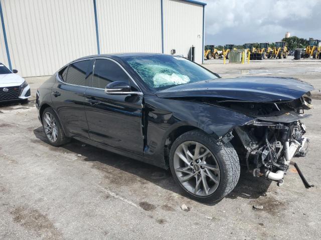 2022 GENESIS G70 BASE - KMTG34TA3NU092952