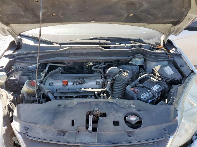 2011 HONDA CR-V SE - 5J6RE3H4XBL002643