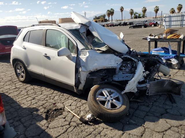 2020 CHEVROLET TRAX 1LT #3286799240