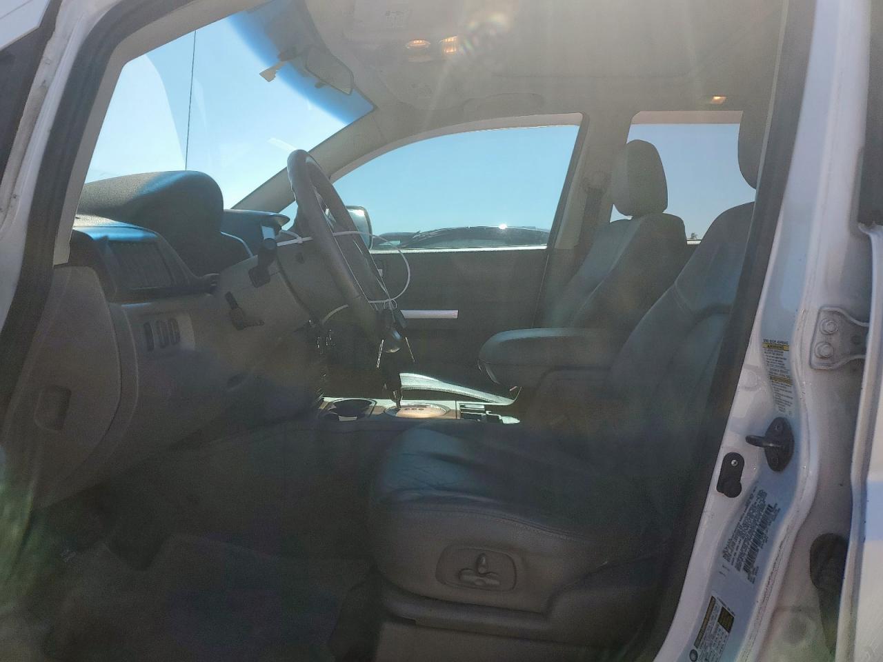 MITSUBISHI ENDEAVOR SE