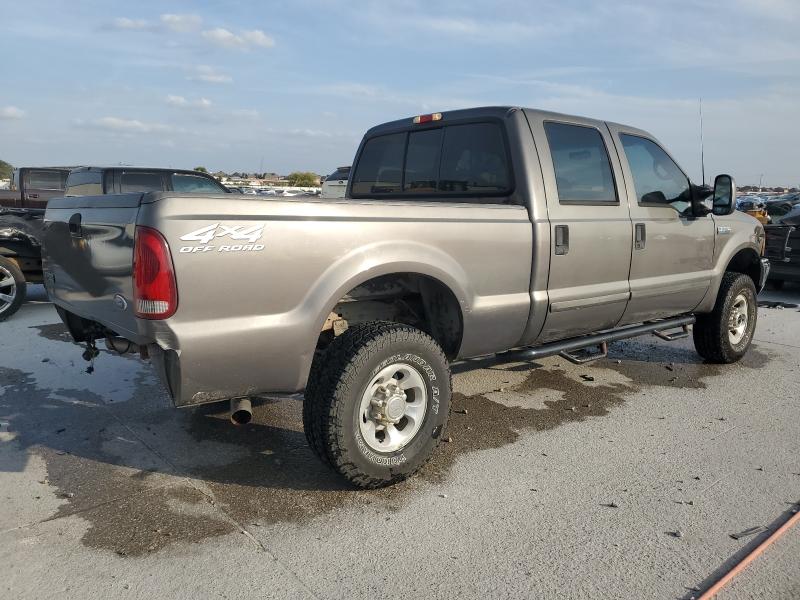 2002 FORD F250 SUPER #3284167535
