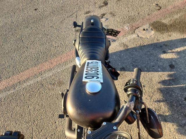 2021 HARLEY-DAVIDSON XL883 N #3304099493