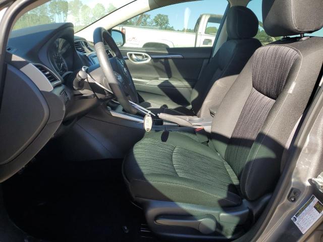 2019 NISSAN SENTRA S - 3N1AB7AP9KY388926