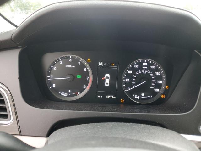 2017 HYUNDAI SONATA SPO 5NPE34AF9HH575803