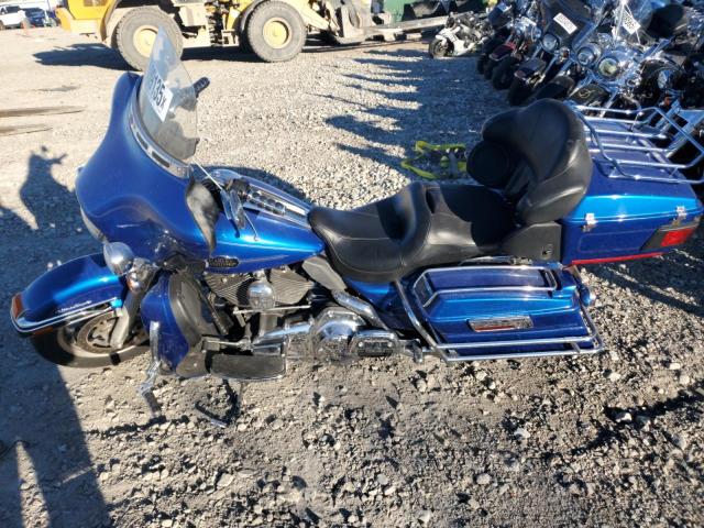 2008 HARLEY-DAVIDSON FLHTCUI - 1HD1FC4178Y608603