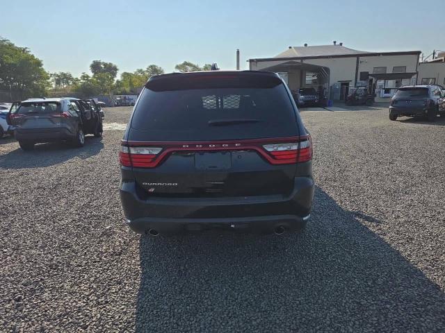 2024 DODGE DURANGO PU 1C4SDJFT1RC234339