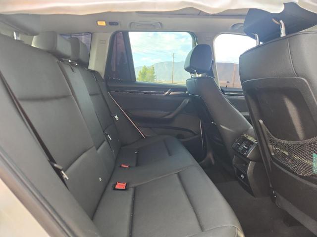 2017 BMW X3 SDRIVE2 #3311839189