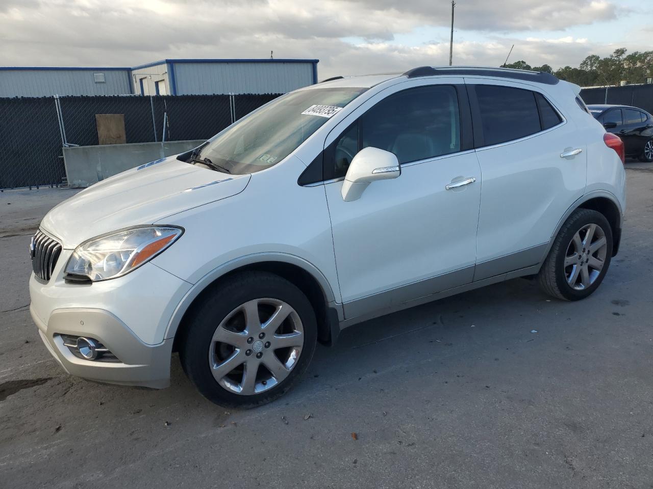 BUICK ENCORE PREMIUM