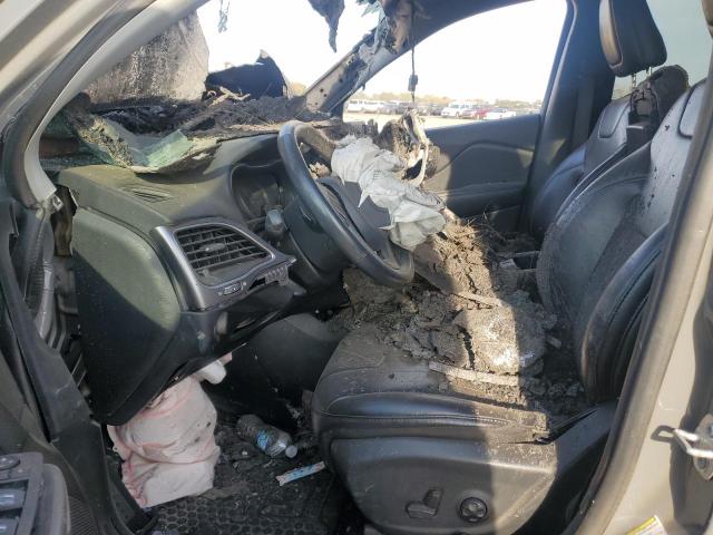 2019 JEEP CHEROKEE L #3286664284