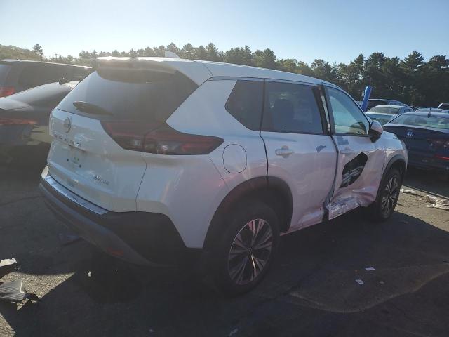 2023 NISSAN ROGUE SV - JN8BT3BB0PW358274