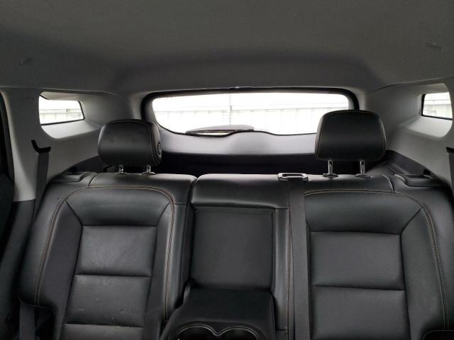 2019 GMC TERRAIN SL - 3GKALPEV8KL233496