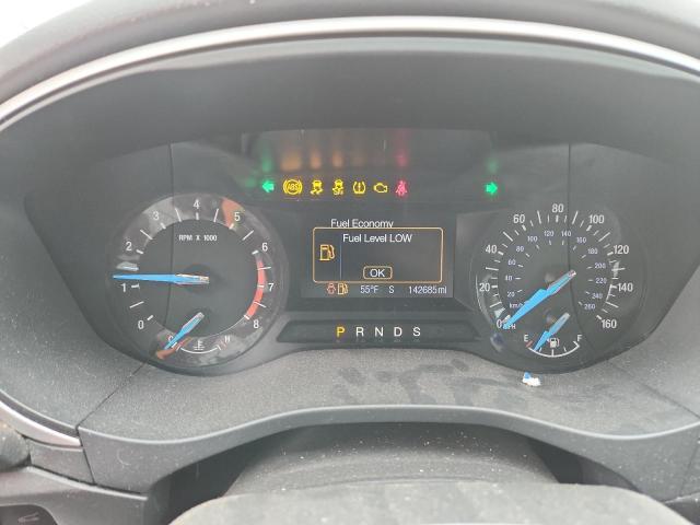 2013 FORD FUSION SE #3290383758