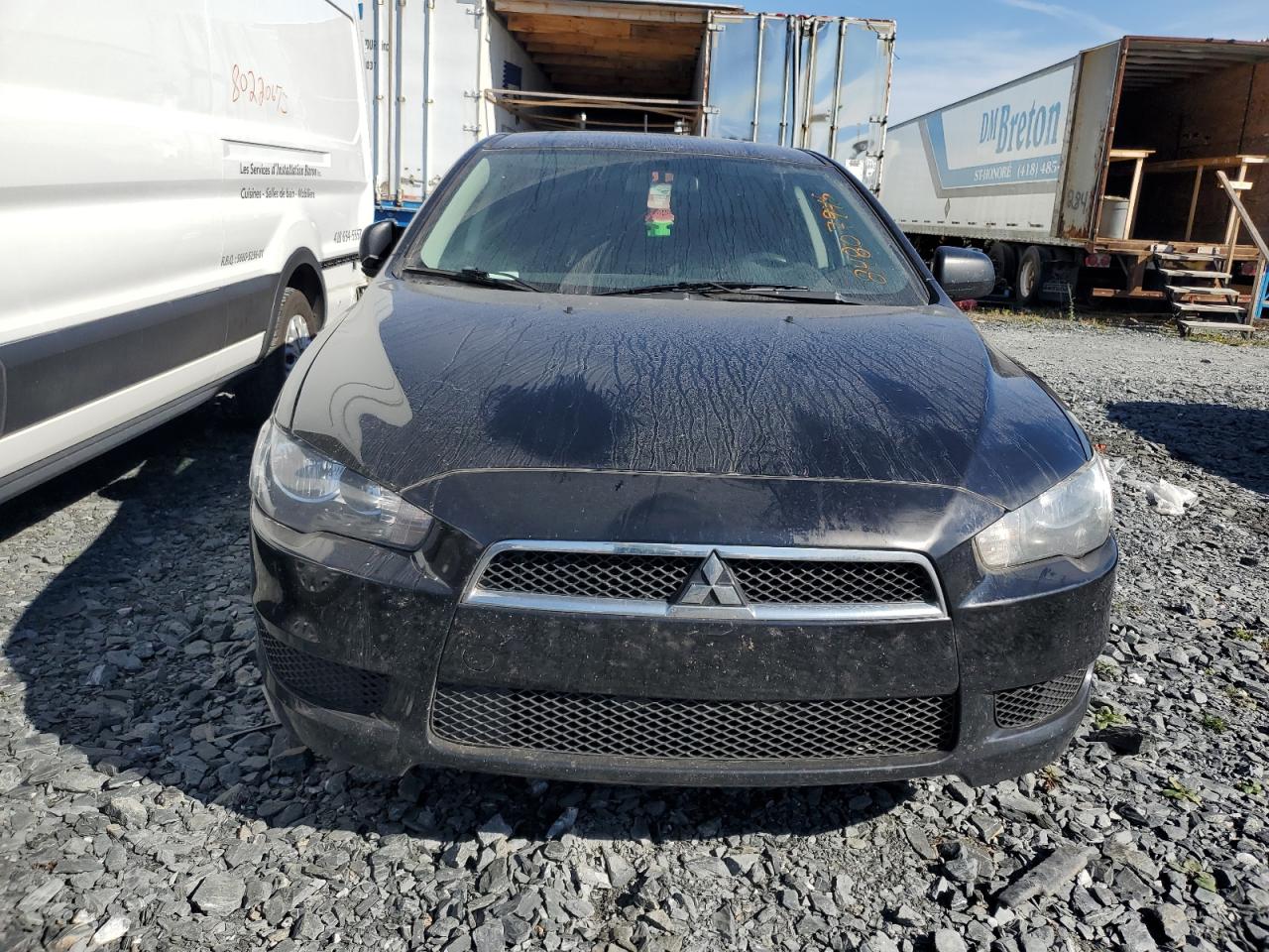 MITSUBISHI LANCER ES/ES SPORT