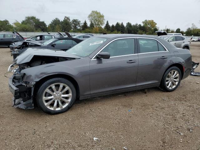 2018 CHRYSLER 300 TOURIN - 2C3CCARG3JH144511