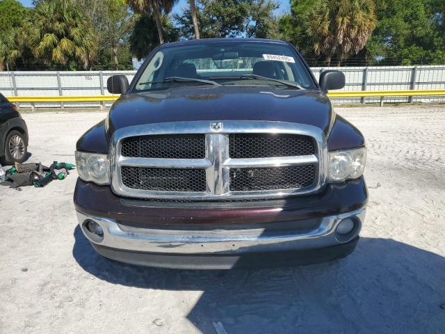 2004 DODGE RAM 1500 S #3304566488