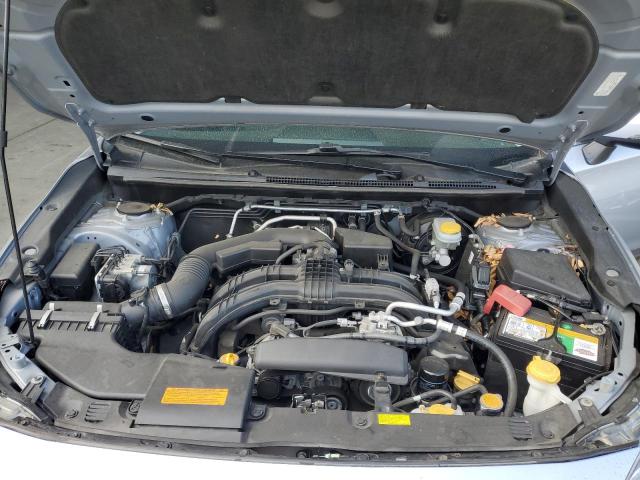 2018 SUBARU CROSSTREK LIMITED #3311567254