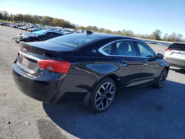 2019 CHEVROLET IMPALA LT - 2G11Z5S31K9137285