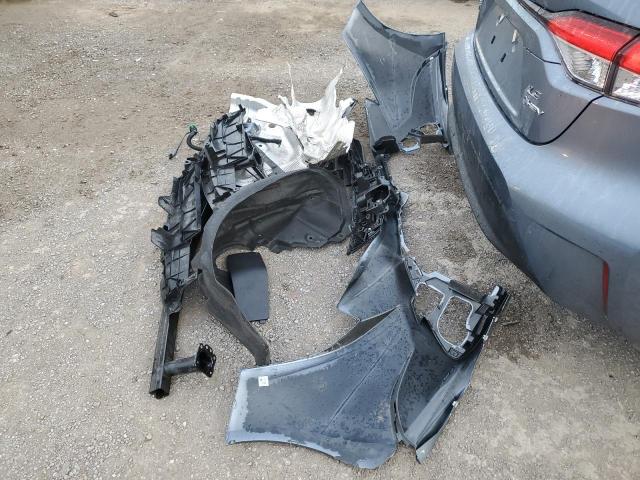 2025 TOYOTA COROLLA LE - JTDBCMFE8S3097234