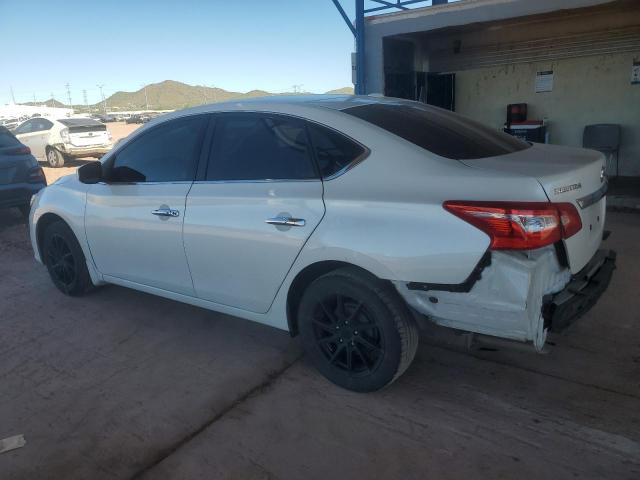 2016 NISSAN SENTRA S - 3N1AB7AP4GL675269